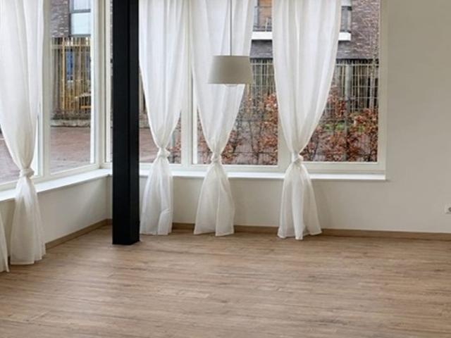 Huis Fosforstraat in Eindhoven