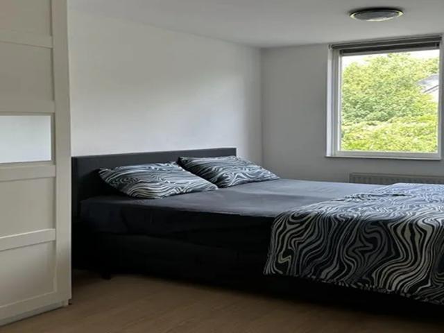 Huis Framaheerd in Groningen