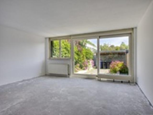 Huis Frambozenstraat in Almere