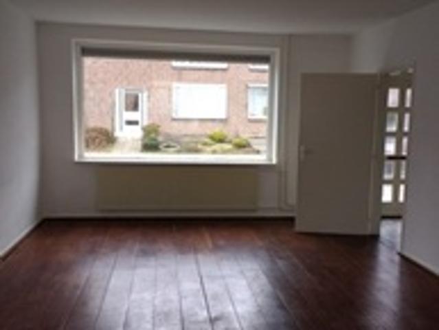 Huis Frankenstraat in Meerssen