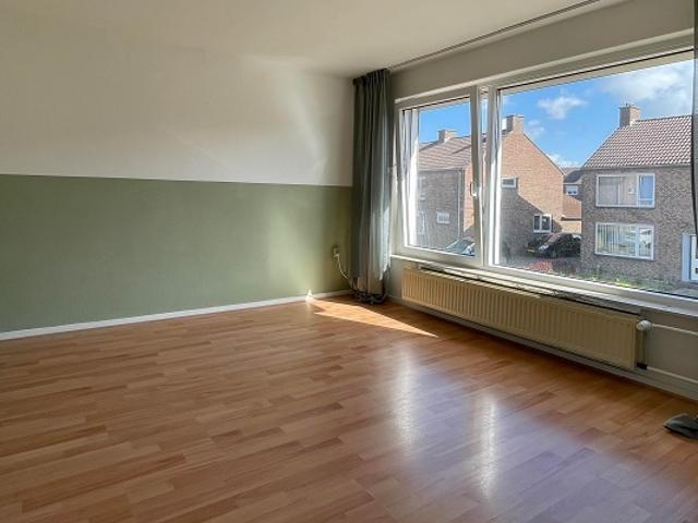 Huis Frankenstraat in Meerssen