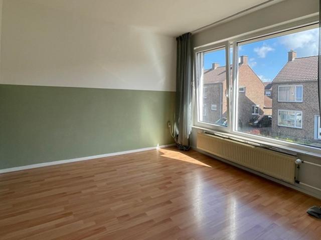 Huis Frankenstraat in Meerssen