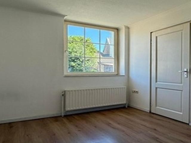 Huis Geleenstraat in Sittard