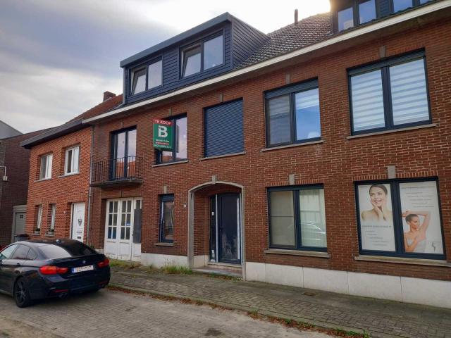 te koop Huis gemengd gebruik Mol