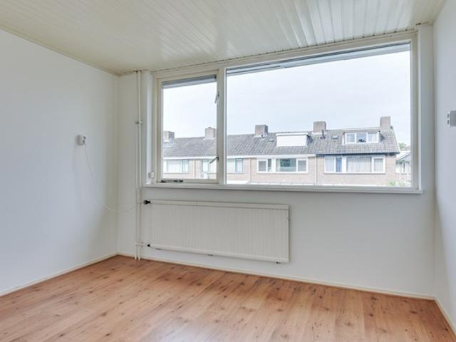 Huis Generaal de Carislaan in Eindhoven