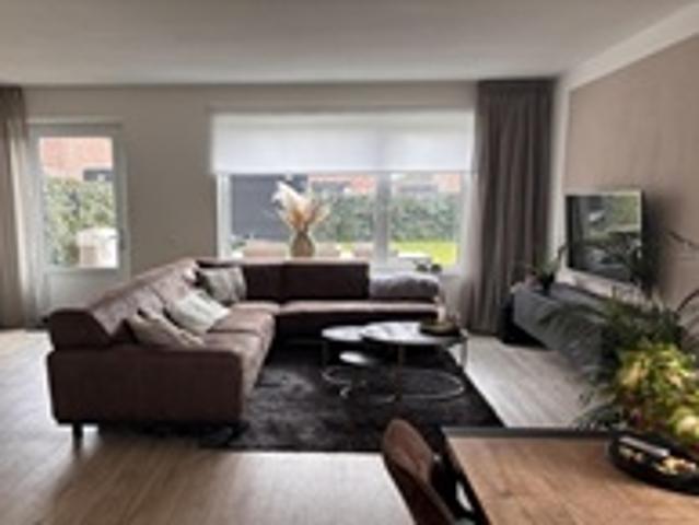 Huis Gerststraat in Linne