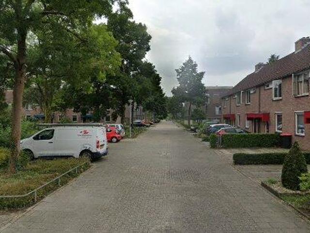 Huis Goudesteinstede in Den Bosch