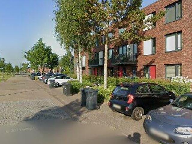 Huis Graslinnen in Eindhoven