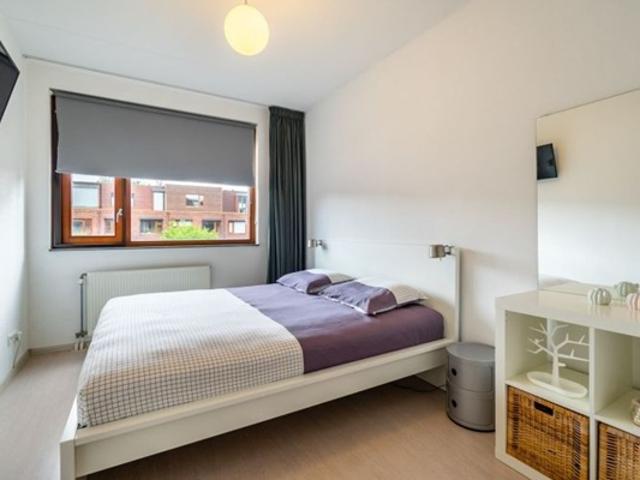 Huis Graspol in Eindhoven