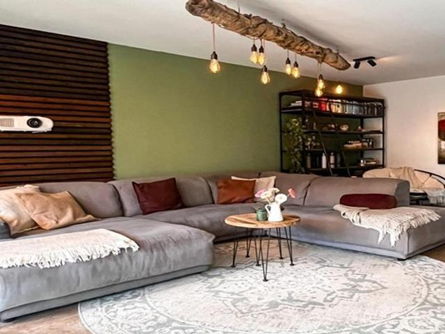 Huis Groenoord in Alphen aan den Rijn