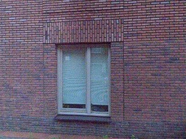 Huis Grutmolen in Groningen