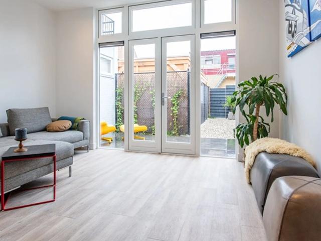 Huis Haagweg in Breda