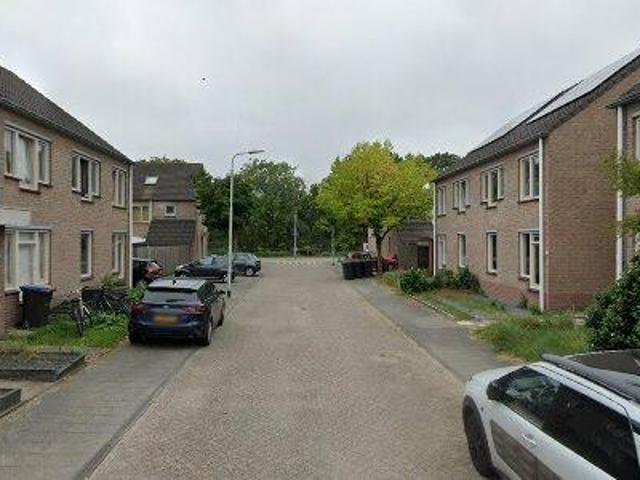 Huis Haelenstraat in Tilburg