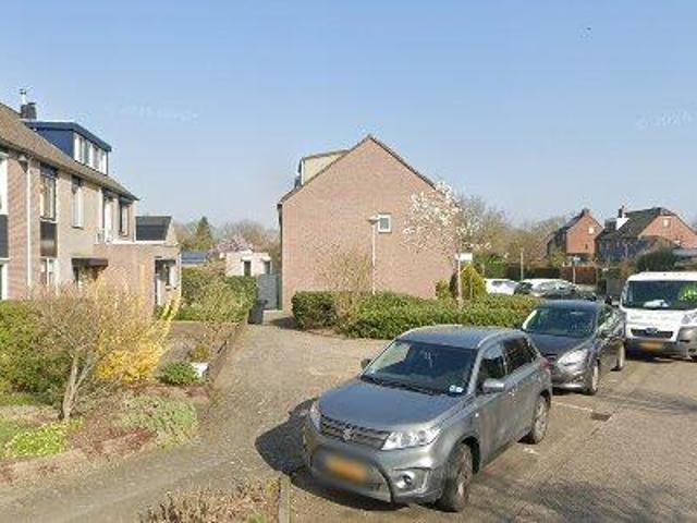 Huis Haver in Malden