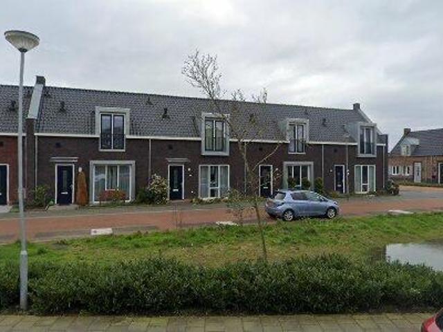 Huis Haverstraat in Sevenum