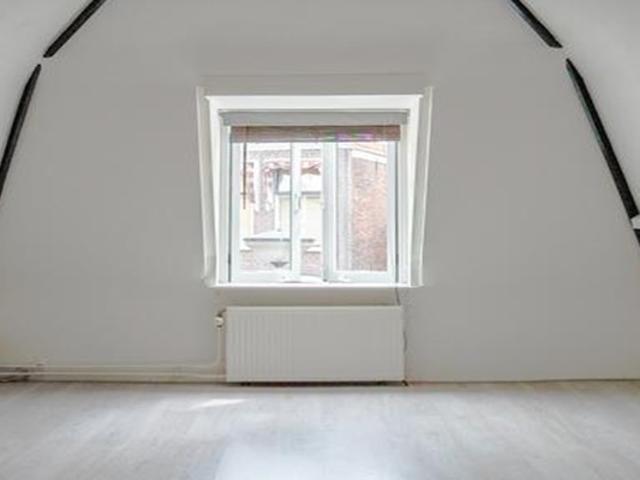 Huis Herenstraat in Leiden