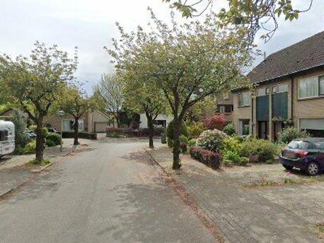Huis Hertespoor in Ede