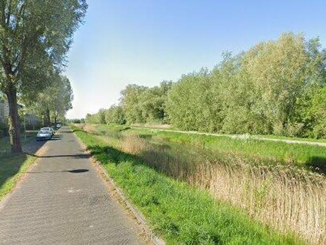 Huis Het Haam in Arnhem