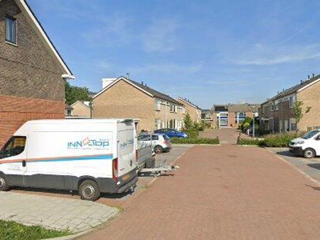 Huis Hoge Elt in Ewijk