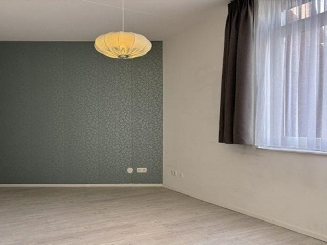 Huis Hoefkestraat in Eindhoven
