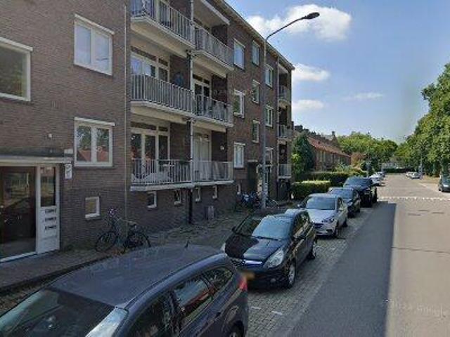 Huis Hooghout in Breda