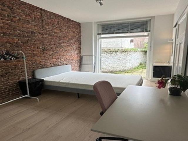 Huis Hoogstraat in Eindhoven
