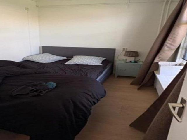 Huis It Heech in Dronryp