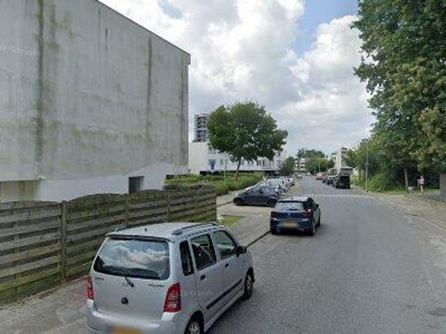 Huis Italiëlaan in Heerlen