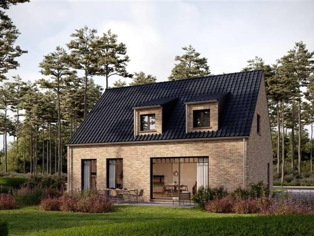 te koop Huis Muizen