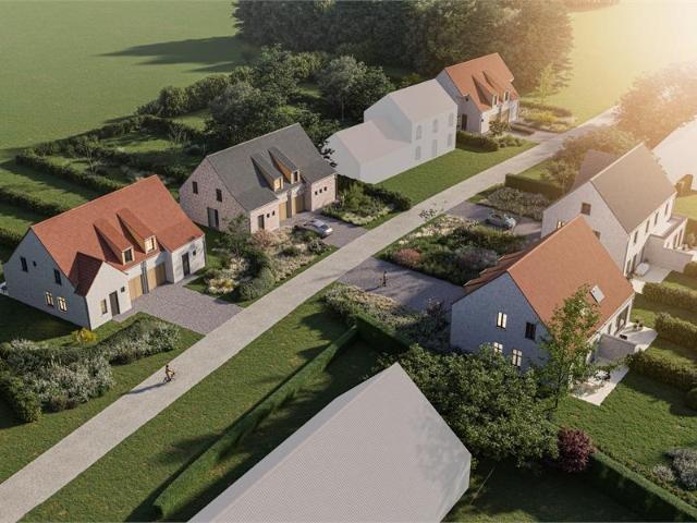 te koop Huis Mullem