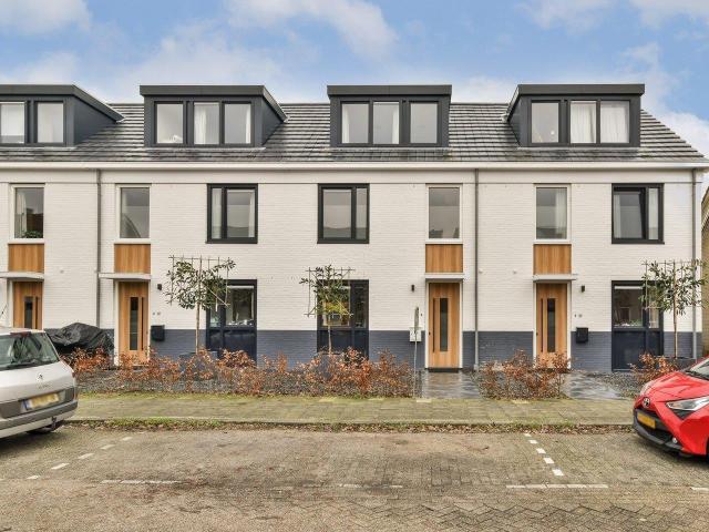 huis in Maartensdijk, Drakensteyn