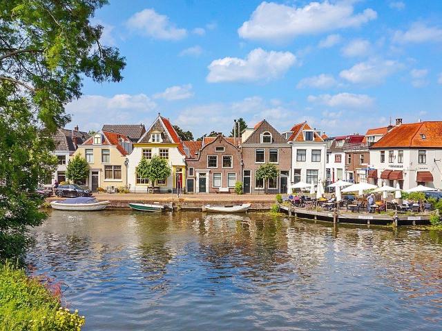 huis in Maarssen, Langegracht
