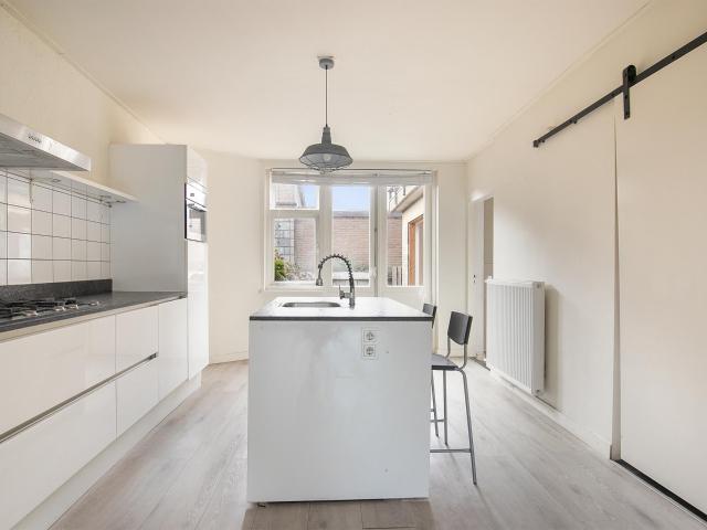 huis in Maastricht, Ambyerstraat Noord
