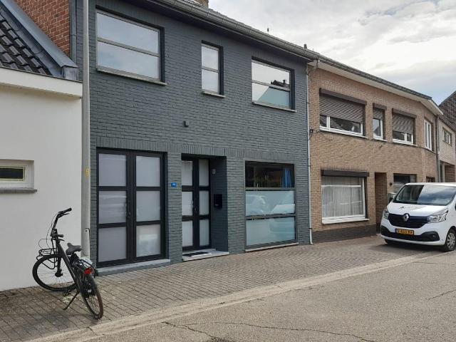 huis in Maastricht, Bosscherweg