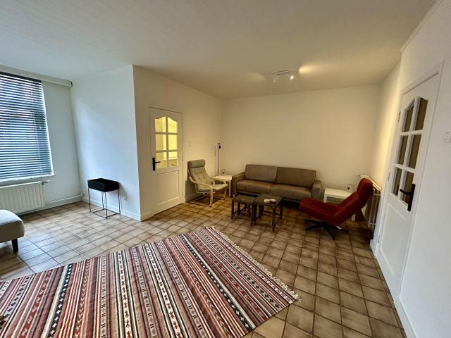 huis in Maastricht, Bosscherweg