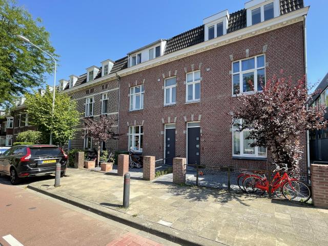huis in Maastricht, Bergerstraat