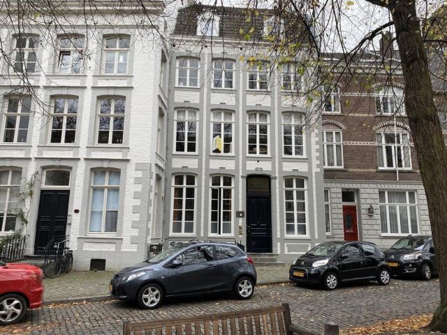 huis in Maastricht, Grote Looiersstraat