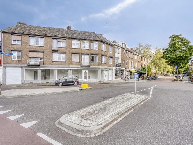huis in Maastricht, Orleansstraat
