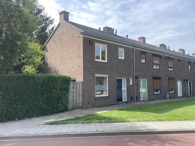 huis in Maastricht, Sint Lucassingel