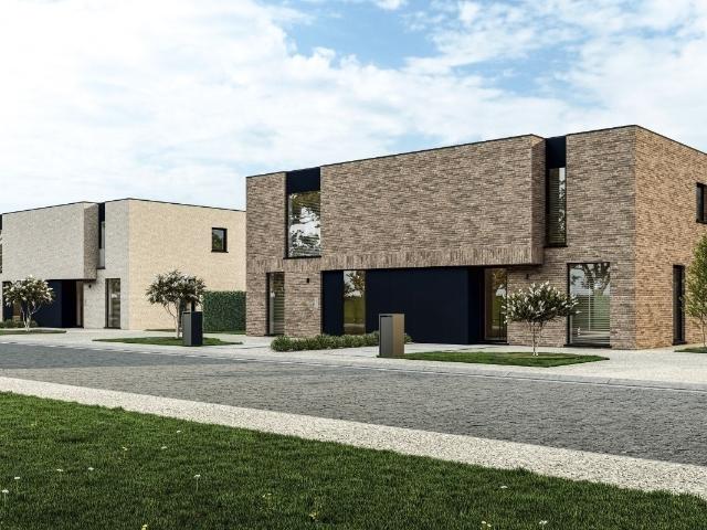 te koop Huis Maaseik