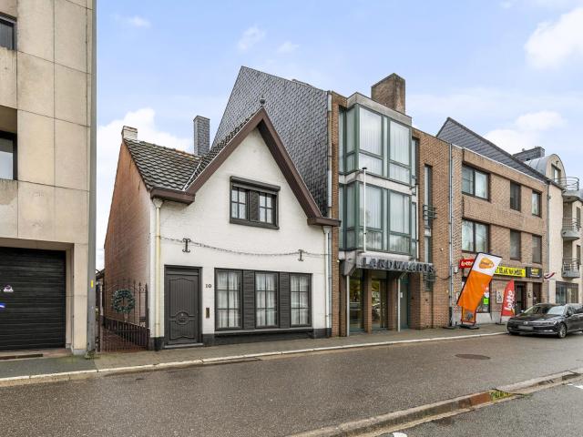 te koop Huis Maaseik