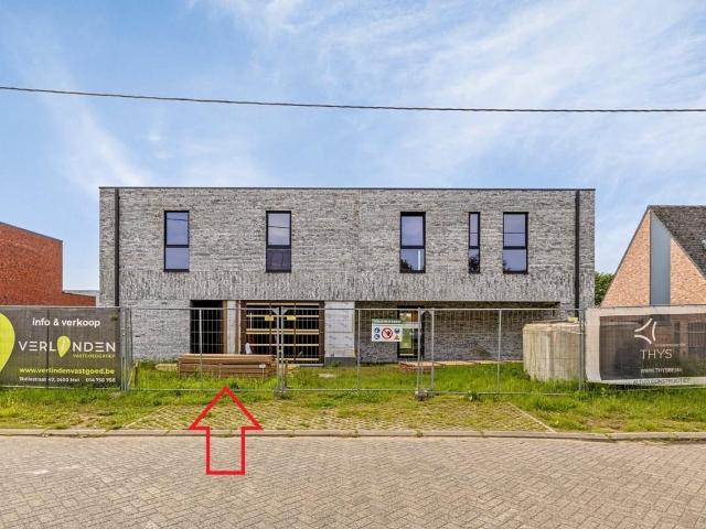 te koop Huis Meerhout
