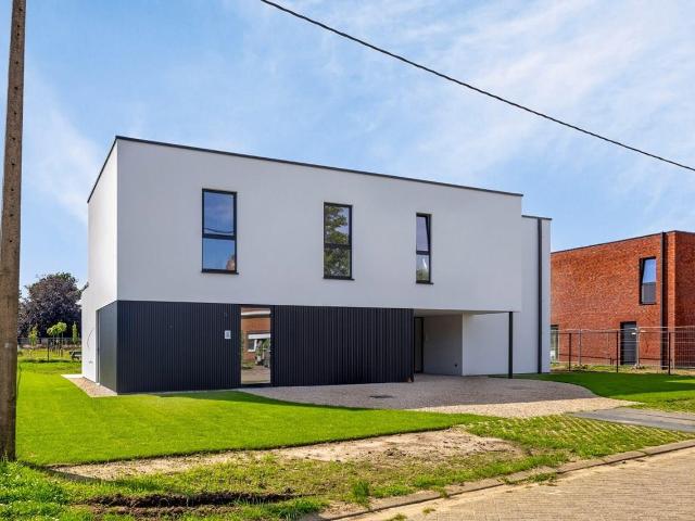 te koop Huis Meerhout