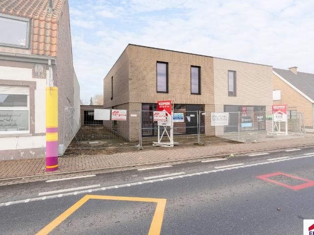 te koop Huis Meulebeke