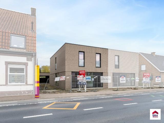 te koop Huis Meulebeke