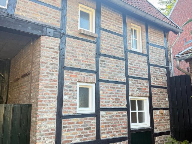 huis in Mheer, Duivenstraat