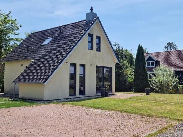 huis in Midlaren, Meerzicht