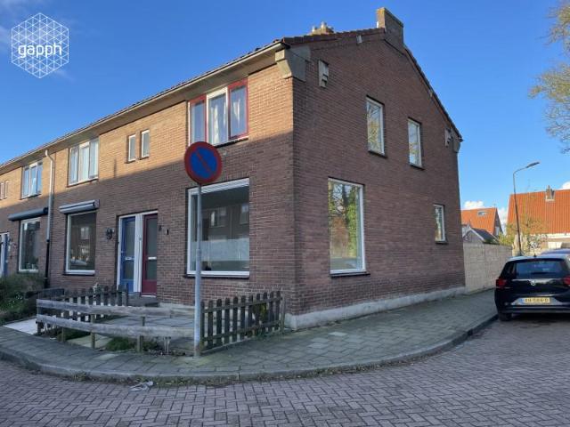 huis in Mijdrecht, Prinses Wilhelminalaan