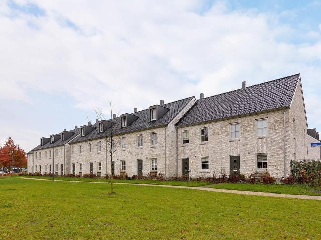huis in Nuenen, Steenakker