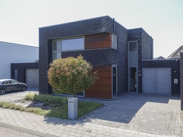 huis in Nederweert, Leerlooier